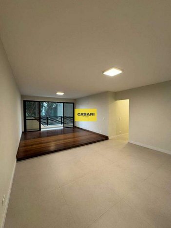 apartment em Avenida Senador Vergueiro, Rudge Ramos - São Bernardo do Campo - SP