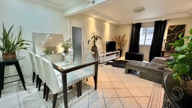 apartment em Almirante Lamego, Centro - Florianópolis - SC