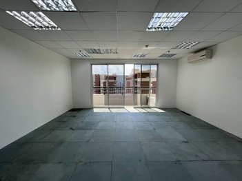 commercial_building em Avenida Francisco Matarazzo, Água Branca - São Paulo - SP