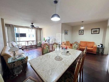 apartment em Rua Tiradentes, Ingá - Niterói - RJ