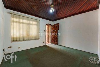 apartment em Gama Lobo, Ipiranga - São Paulo - SP