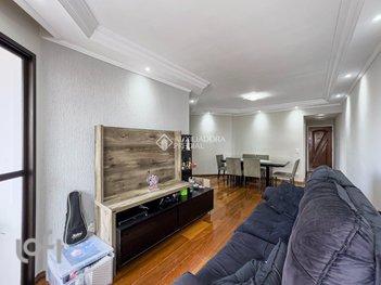 apartment em Mário Fongaro, Anchieta - São Bernardo do Campo - SP