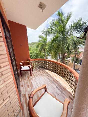 house em Avenida General Luiz de França Albuquerque, Jacarecica - Maceió - AL