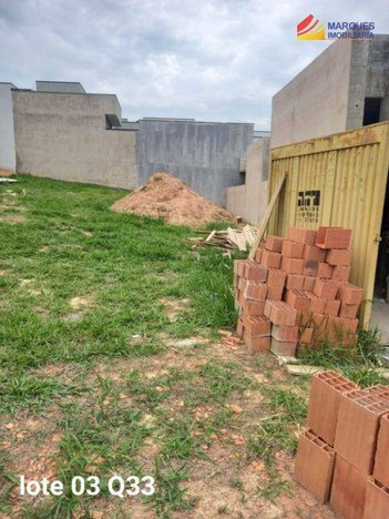 land_lot em Rua Padre Constantino Amstalden, Loteamento Park Gran Reserve - Indaiatuba - SP