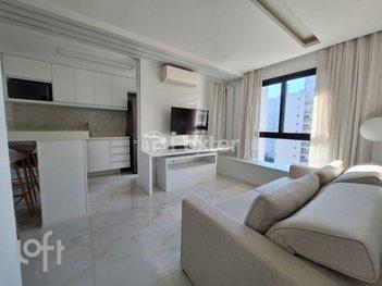 apartment em São Josemaria Escriva, Jardim do Salso - Porto Alegre - RS