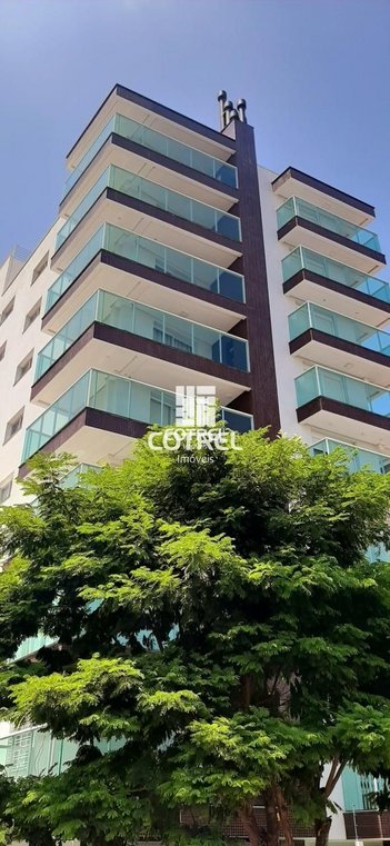 apartment em Rua Vinte e Quatro de Fevereiro, Nonoai - Santa Maria - RS