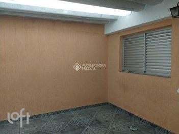house em Afonso Furtado de Mendonça, Ferrazópolis - São Bernardo do Campo - SP
