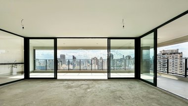 apartment em Rua Artur de Azevedo, Pinheiros - São Paulo - SP