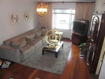 house em Rua Antônio Nadruz Dib, Chora Menino - São Paulo - SP