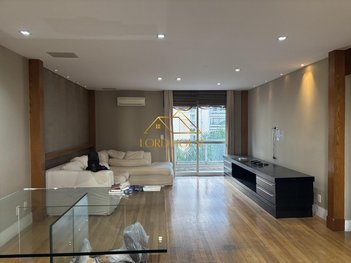 apartment em Rua Bela Cintra, Consolação - São Paulo - SP