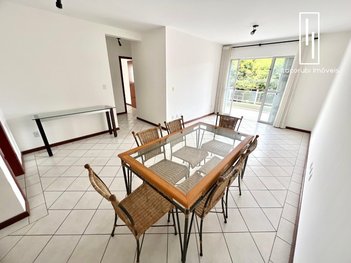 apartment em Rua Maria Eduarda, Pantanal - Florianópolis - SC