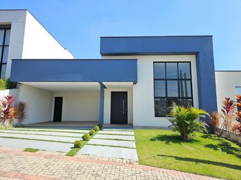 house em Rua Clarice Rocha de Souza, Jardim dos Lagos - Indaiatuba - SP