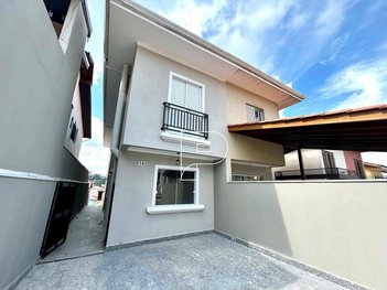 house em Rua Pirajussara, Jardim Rio das Pedras - Cotia - SP