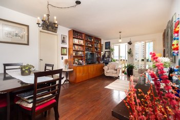 apartment em Rua Senador César Lacerda Vergueiro, Sumarezinho - São Paulo - SP