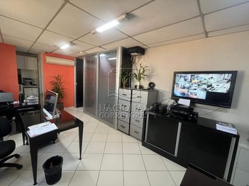 office em Avenida Pereira Barreto, Paraíso - Santo André - SP
