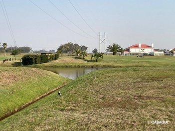 land_lot em Estrada do Mar, Xangri-Lá - Xangri-Lá - RS