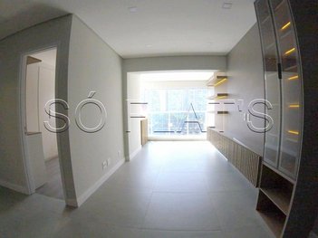 apartment em Rua Carmo do Rio Verde, Jardim Caravelas - São Paulo - SP