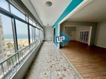 apartment em Figueiredo Magalhães, Copacabana - Rio de Janeiro - RJ