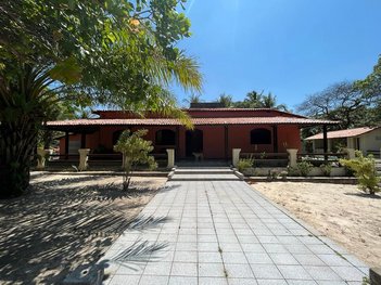 agricultural em CE-156, Pecém - São Gonçalo do Amarante - CE