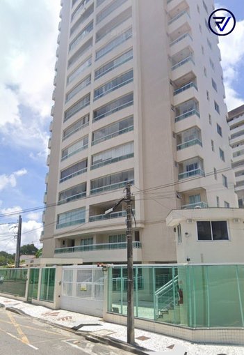 apartment em Rua Carlos Vasconcelos, Joaquim Távora - Fortaleza - CE