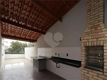 house em Rua Líbero, Vila Camilópolis - Santo André - SP