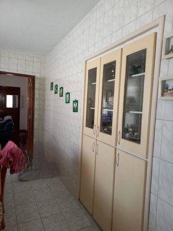 house em Rua Francisco Alarico Bérgamo, São Miguel Paulista - São Paulo - SP