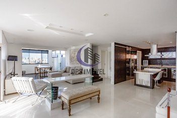 apartment em Rua Doutor Jesuíno Maciel, Campo Belo - São Paulo - SP