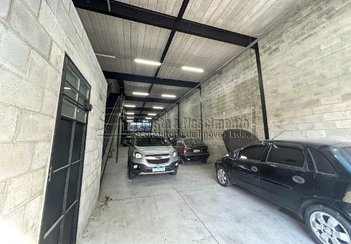 industrial em Rua São Francisco, Santo Antônio - São Caetano do Sul - SP