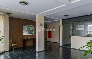 apartment em Rua Evans, Vila Esperança - São Paulo - SP