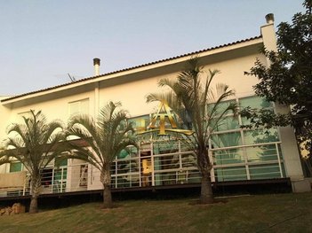 house em Rua Calcedônia, Nova Higienópolis - Jandira - SP