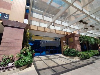 office em Brasil Oeste, Centro - Passo Fundo - RS