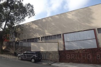 industrial em Rua Joaquim Lapas Veiga, Jardim D'Abril - Osasco - SP