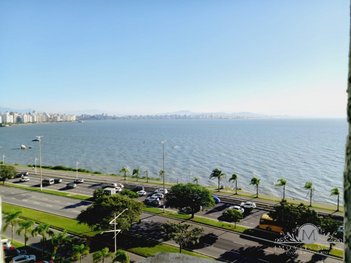 apartment em Governador Irineu Bornhausen, Agronômica - Florianópolis - SC