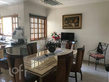 house em Rua Epitácio Pessoa, Boa Vista - São Caetano do Sul - SP