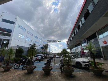 business em Rua Dom Silvério, Centro - Contagem - MG