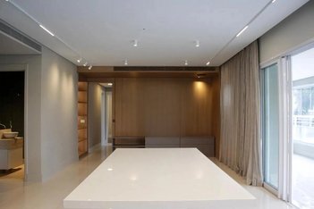 apartment em Rua Itapeti, Vila Gomes Cardim - São Paulo - SP