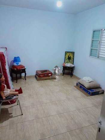 house em Rua Alto Acre, Jardim Bela Vista - Bauru - SP