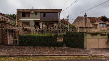 house em Travessa Luiz Tamanini, Teresópolis - Porto Alegre - RS