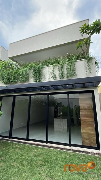 house em Rua da Pescada, Jardim Atlântico - Goiânia - GO