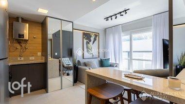 apartment em João Pessoa, Cidade Baixa - Porto Alegre - RS