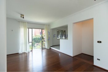 apartment em Rua Antônio Aggio, Jardim Ampliação - São Paulo - SP