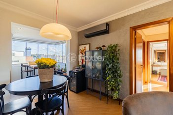 apartment em Rua Eça de Queiroz, Petrópolis - Porto Alegre - RS