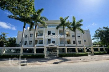 apartment em Estrada Caminho dos Açores, Santo Antônio de Lisboa - Florianópolis - SC
