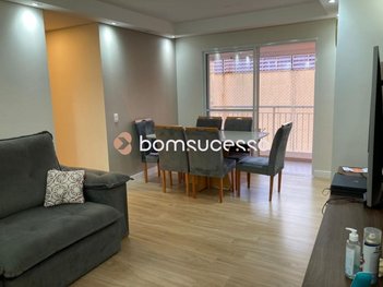 apartment em Rua General Sousa Neto, Vila Aricanduva - São Paulo - SP