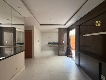 apartment em Rua Albano Martins, Jardim Ubirajara - Cuiabá - MT