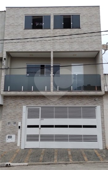 house em Rua dos Japoneses, Alvarenga - São Bernardo do Campo - SP