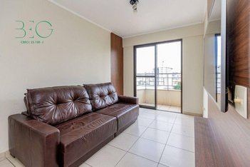 apartment em Rua Latif Fakhouri, Vila Santa Catarina - São Paulo - SP