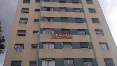 apartment em Rua Melo Palheta, Água Branca - São Paulo - SP