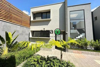 house em Rua Vicente Leporace, Campo Belo - São Paulo - SP