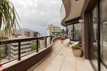 apartment em ARTUR ROCHA, Mont Serrat - Porto Alegre - RS
